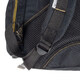 Рюкзак текстильний JCB BP17 (Black/Yellow) фото