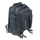 Рюкзак текстильний JCB BP18 (Black/Yellow) фото