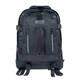 Рюкзак текстильний JCB BP18 (Black/Grey) фото