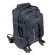 Рюкзак текстильний JCB BP18 (Black/Grey) фото