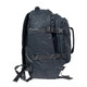 Рюкзак текстильний JCB BP18 (Black/Grey) фото