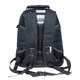 Рюкзак текстильний JCB BP18 (Black/Grey) фото