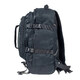 Рюкзак текстильний JCB BP18 (Black/Grey) фото