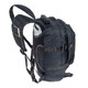 Рюкзак текстильний JCB BP18 (Black/Grey) фото
