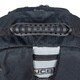 Рюкзак текстильний JCB BP18 (Black/Grey) фото