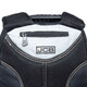 Рюкзак текстильний JCB BP18 (Black/Grey) фото