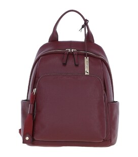 Жіночий рюкзак Ashwood X37 Wine (Винний) картинка, зображення, фото