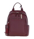 Жіночий рюкзак Ashwood X37 Wine (Винний) картинка, зображення, фото
