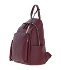 Жіночий рюкзак Ashwood X37 Wine (Винний) картинка, зображення, фото