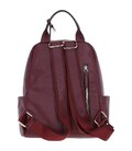 Жіночий рюкзак Ashwood X37 Wine (Винний) картинка, зображення, фото