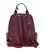 Жіночий рюкзак Ashwood X37 Wine (Винний) картинка, зображення, фото
