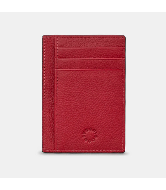 Кардхолдер Yoshi Y1212 17 86 (Cherry Red) картинка, зображення, фото