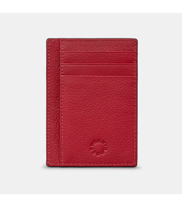 Кардхолдер Yoshi Y1212 17 86 (Cherry Red) картинка, зображення, фото