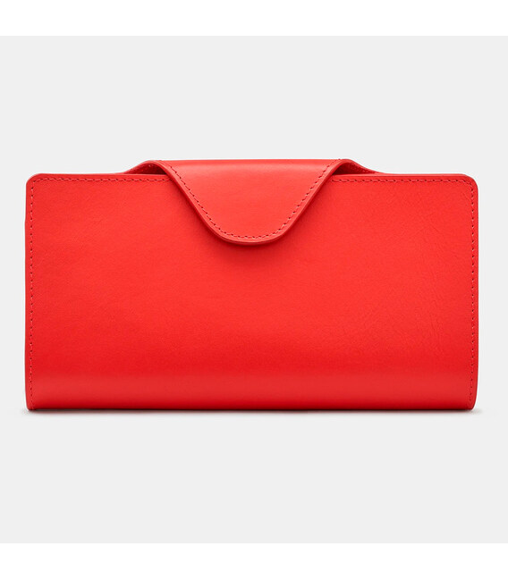 Гаманець жіночий Yoshi Y1311 54 (Red) картинка, зображення, фото