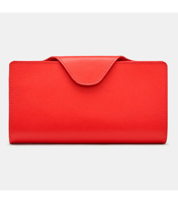 Гаманець жіночий Yoshi Y1311 54 (Red) картинка, зображення, фото