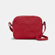 Сумка жіноча Yoshi YB240 86 Belmont (Cherry Red) картинка, зображення, фото