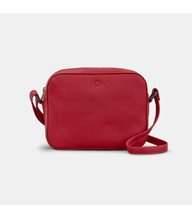 Сумка жіноча Yoshi YB240 86 Belmont (Cherry Red) картинка, зображення, фото