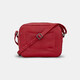 Сумка женская Yoshi YB240 86 Belmont (Cherry Red) фото