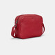 Сумка жіноча Yoshi YB240 86 Belmont (Cherry Red) картинка, зображення, фото