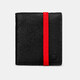 Гаманець чоловічий Yoshi Y2035E 17 1 Elastic (Black) картинка, зображення, фото