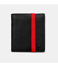 Кошелек мужской Yoshi Y2035E 17 1 Elastic (Black)