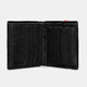 Гаманець чоловічий Yoshi Y2035E 17 1 Elastic (Black) картинка, зображення, фото