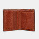 Гаманець чоловічий Yoshi Y2035E 17 8 Elastic (Brown) картинка, зображення, фото