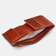 Кошелек мужской Yoshi Y2035E 17 8 Elastic (Brown) фото