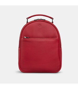 Жіночий рюкзак Yoshi YB258 86 (Cherry Red) картинка, зображення, фото