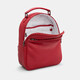 Рюкзак женский Yoshi YB258 86 (Cherry Red) фото