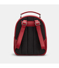 Рюкзак женский Yoshi YB258 86 (Cherry Red) фото, картинка, изображение