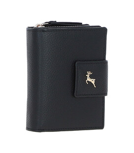 Гаманець жіночий Ashwood X30 (Black) картинка, зображення, фото