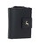 Кошелек женский Ashwood X30 (Black) фото, картинка, изображение