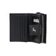 Гаманець жіночий Ashwood X30 (Black) картинка, зображення, фото