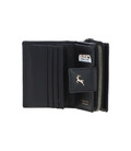 Гаманець жіночий Ashwood X30 (Black) картинка, зображення, фото