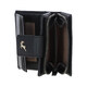 Гаманець жіночий Ashwood X30 (Black) картинка, зображення, фото