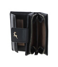 Кошелек женский Ashwood X30 (Black) фото, картинка, изображение