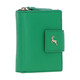 Кошелек женский Ashwood X30 (Green) фото