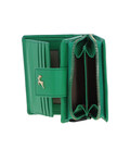Гаманець жіночий Ashwood X30 (Green) картинка, зображення, фото