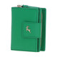 Кошелек женский Ashwood X30 (Green) фото