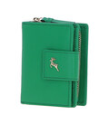 Кошелек женский Ashwood X30 (Green) фото, картинка, изображение