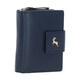 Кошелек женский Ashwood X30 (Navy) фото