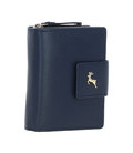 Кошелек женский Ashwood X30 (Navy)