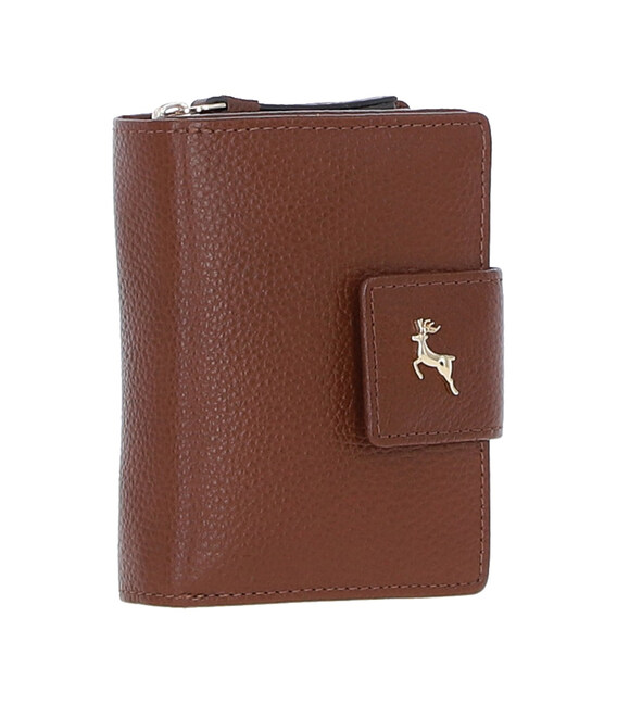 Гаманець жіночий Ashwood X30 (Tan) картинка, зображення, фото