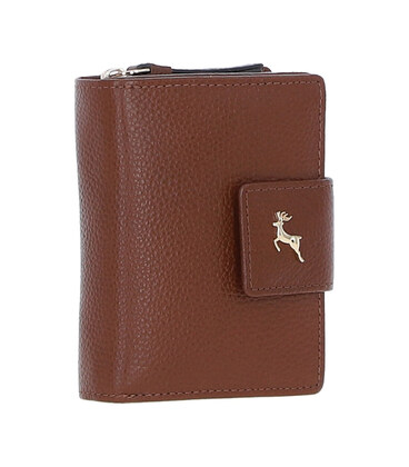 Кошелек женский Ashwood X30 (Tan) фото, картинка, изображение