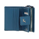 Кошелек женский Ashwood X30 (Teal) фото