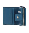Гаманець жіночий Ashwood X30 (Teal) картинка, зображення, фото