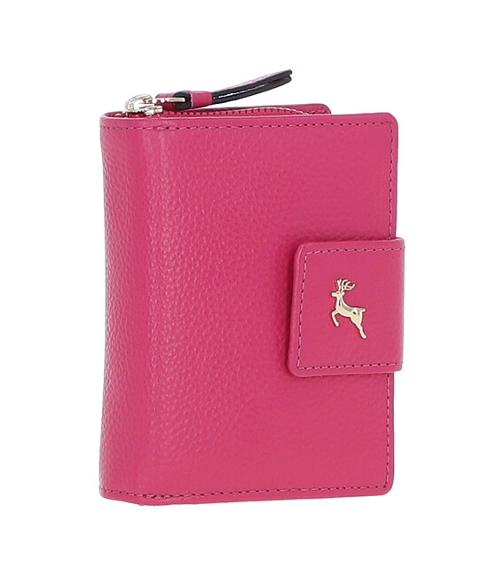 Кошелек женский Ashwood X30 (Pink) фото, картинка, изображение