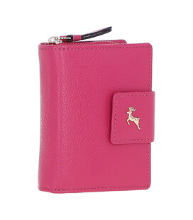 Кошелек женский Ashwood X30 (Pink) фото, картинка, изображение
