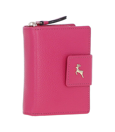 Кошелек женский Ashwood X30 (Pink) фото, картинка, изображение